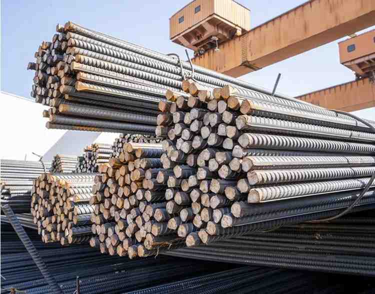 تصویر 1 از میلگرد ضد زنگ با دوام بالا و کیفیت تضمینی